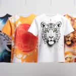 Can sublimation prints withstand washing and fading?