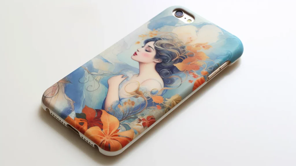 Elevate Your Style With Phone Case Sublimation