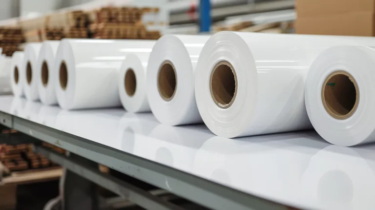 What's The Role Of The Transfer Paper In Sublimation Printing?