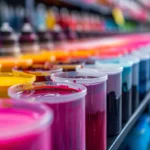 Are Sublimation Inks Safe? Let's Find Out